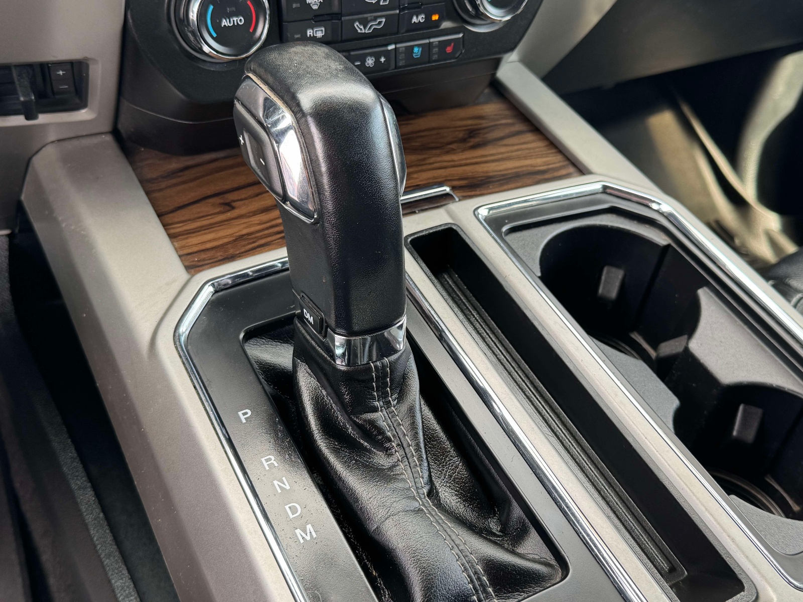 Used 2019 Ford F-150 Truck