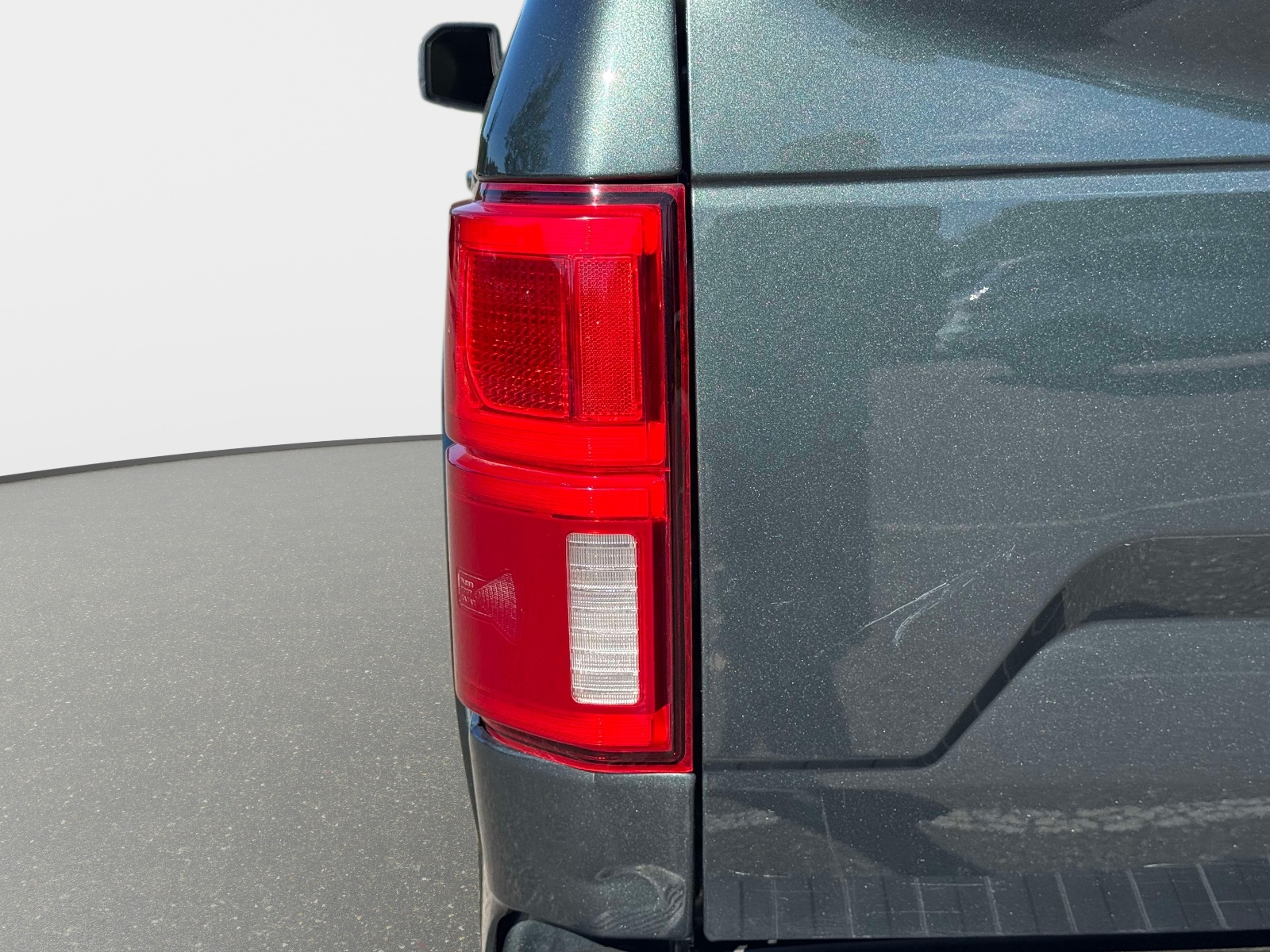 Used 2018 Ford F-150 Truck