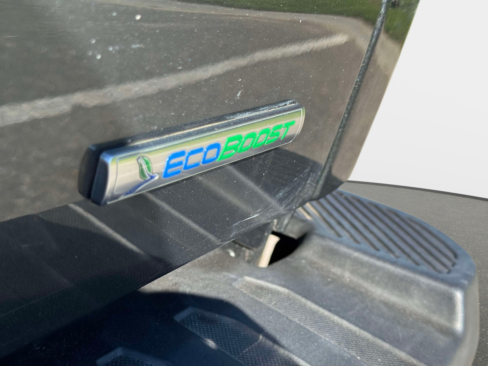 Used 2018 Ford F-150 Truck