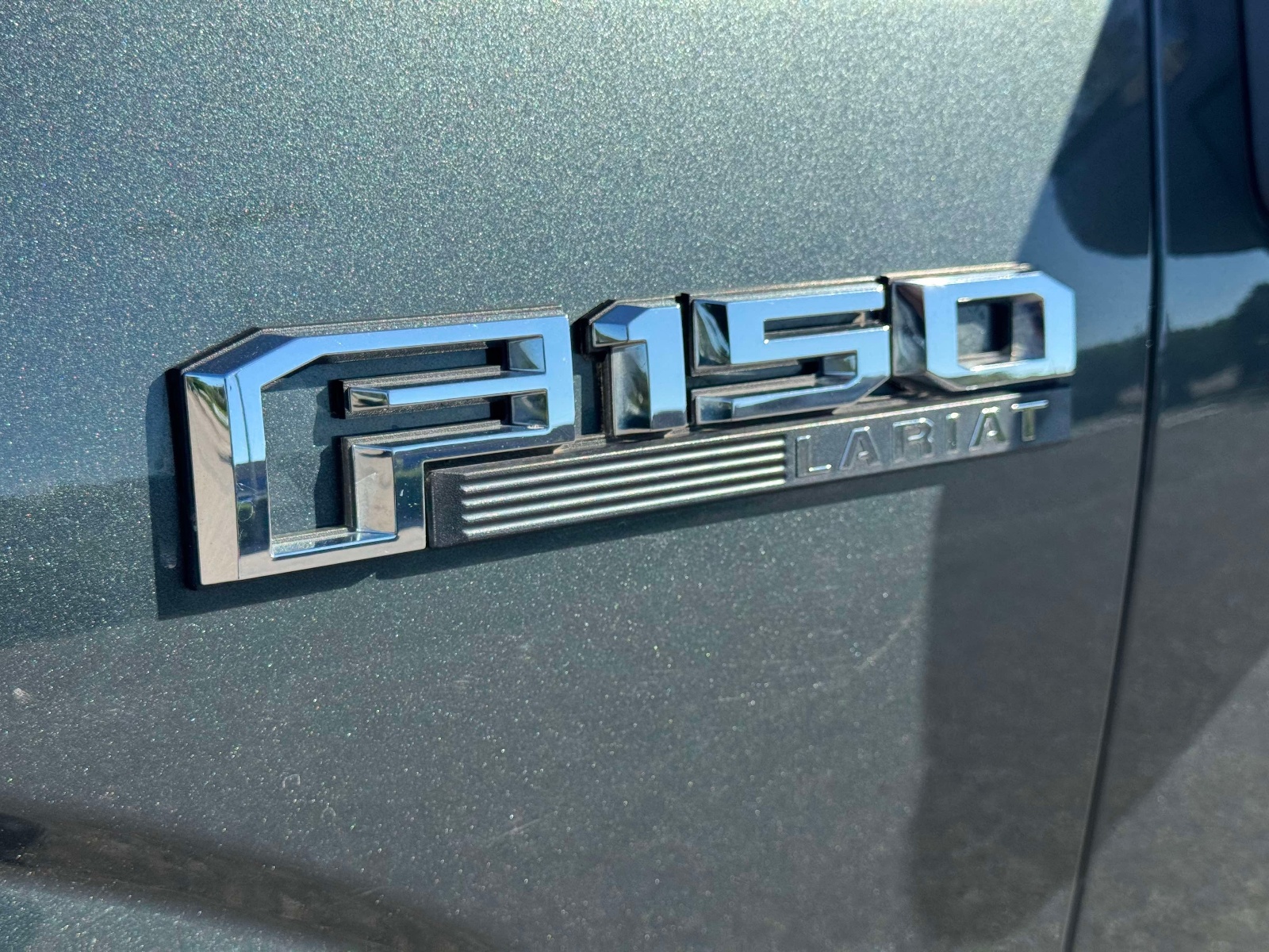 Used 2018 Ford F-150 Truck