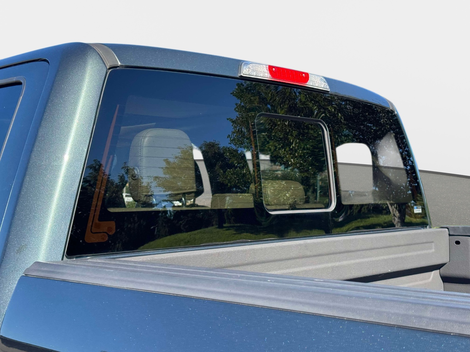 Used 2018 Ford F-150 Truck