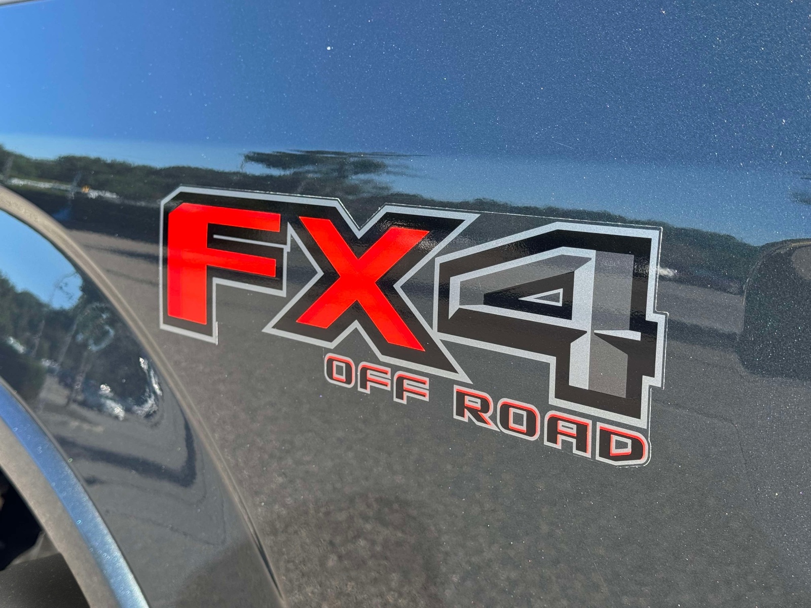 Used 2018 Ford F-150 Truck
