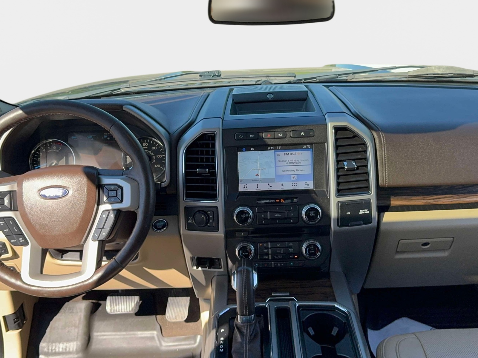 Used 2018 Ford F-150 Truck