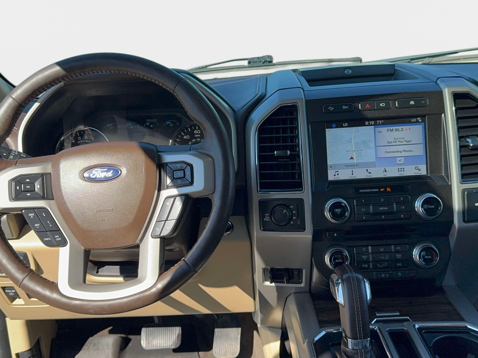 Used 2018 Ford F-150 Truck