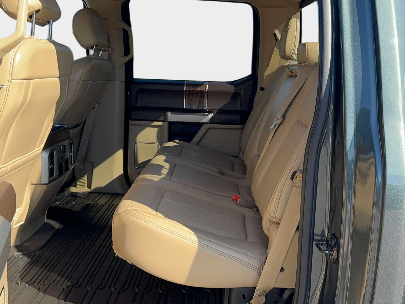 Used 2018 Ford F-150 Truck