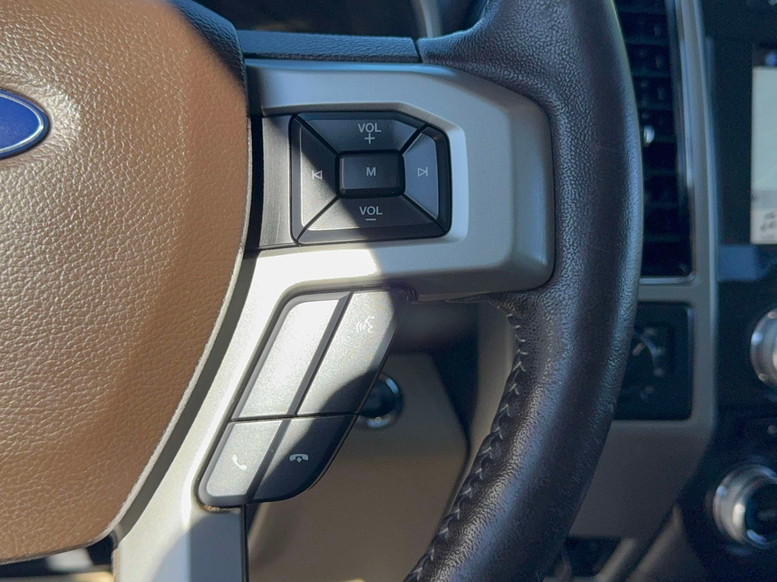 Used 2018 Ford F-150 Truck