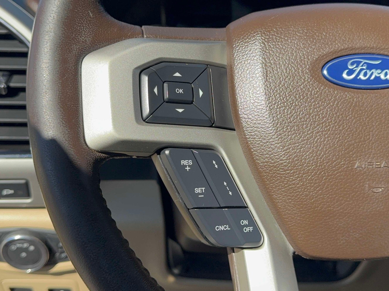 Used 2018 Ford F-150 Truck