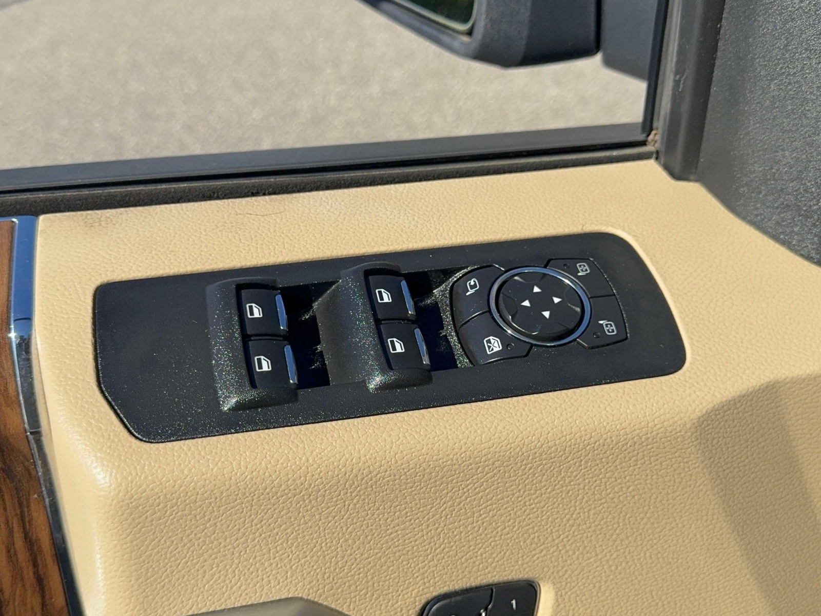 Used 2018 Ford F-150 Truck