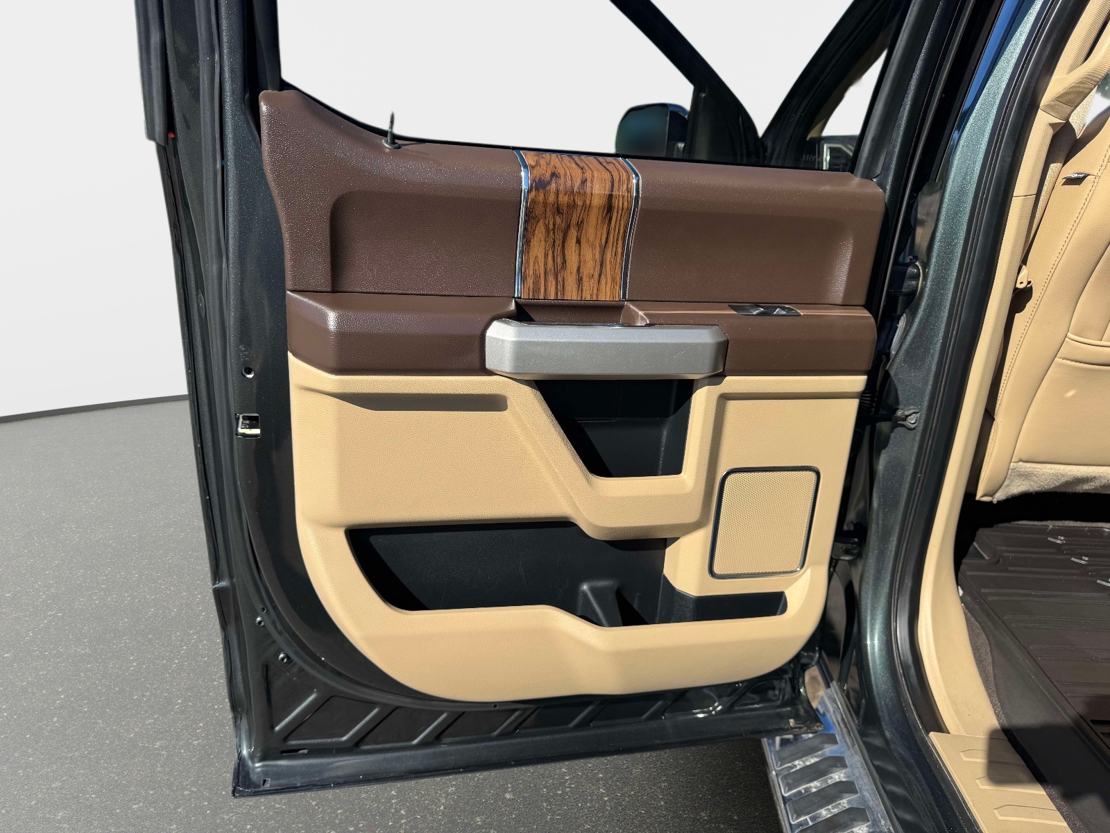 Used 2018 Ford F-150 Truck