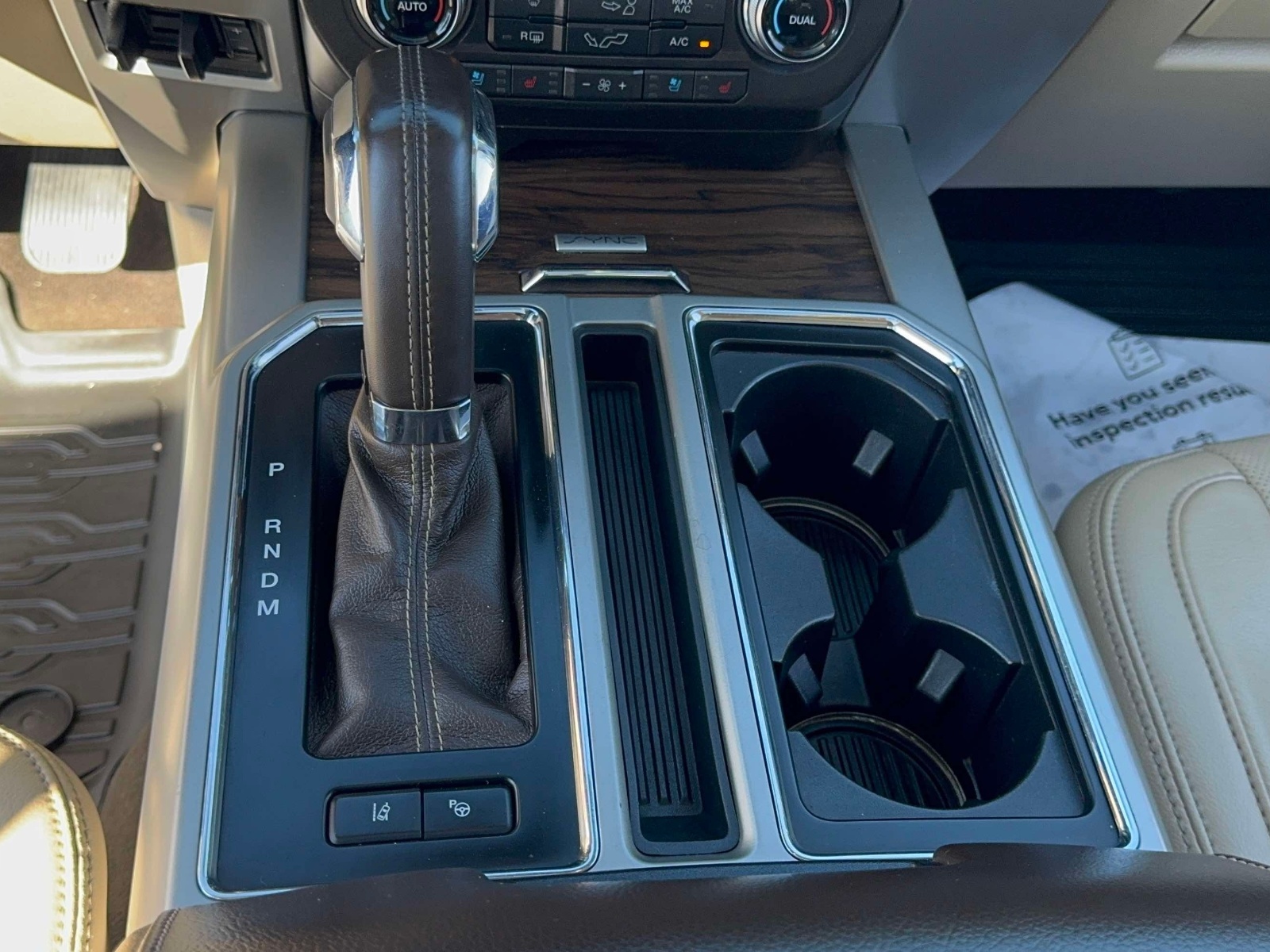 Used 2018 Ford F-150 Truck