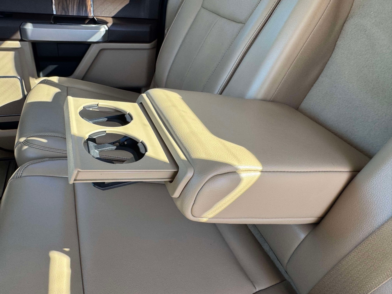 Used 2018 Ford F-150 Truck