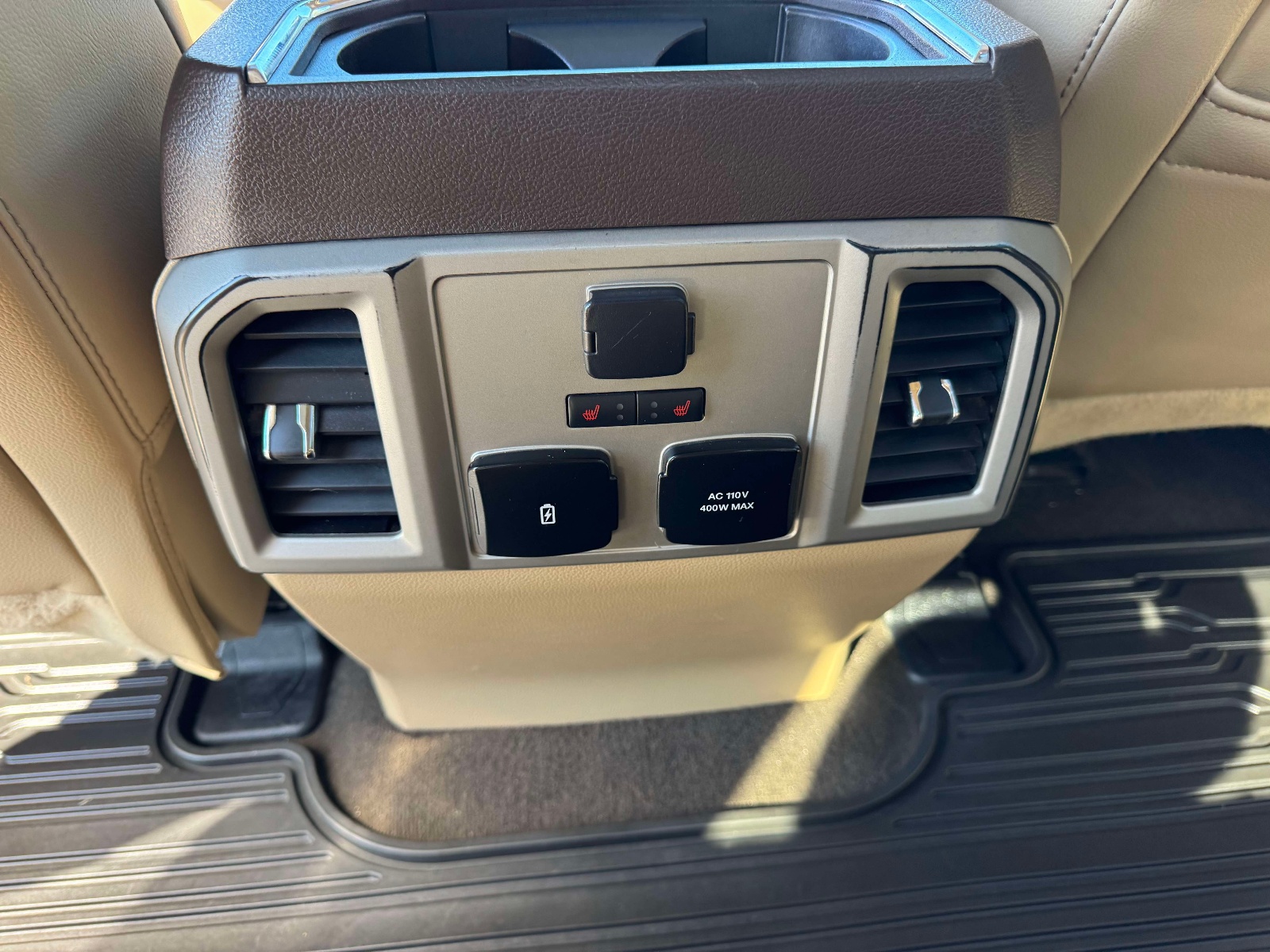 Used 2018 Ford F-150 Truck