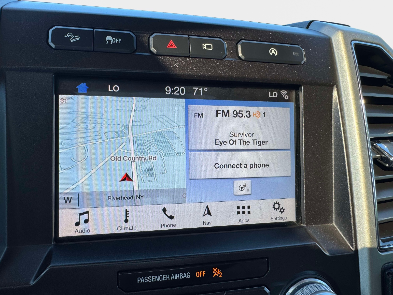 Used 2018 Ford F-150 Truck