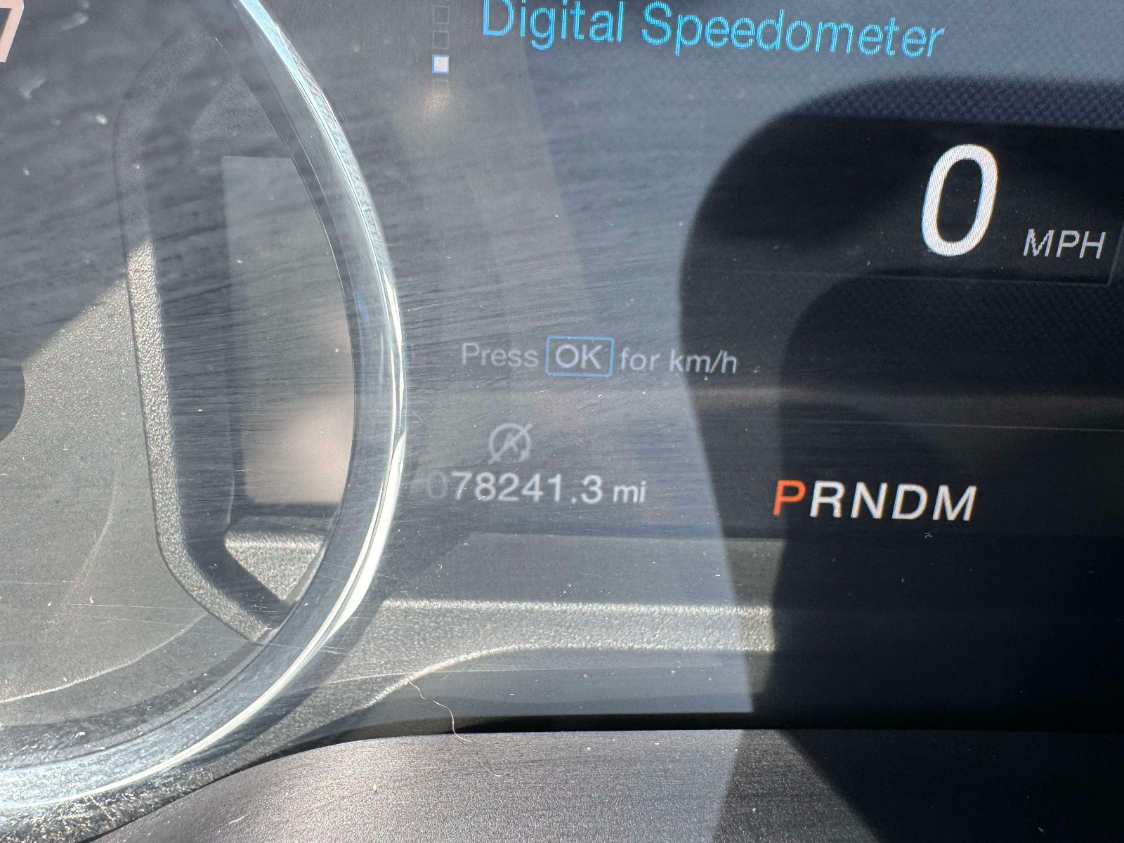 Used 2018 Ford F-150 Truck