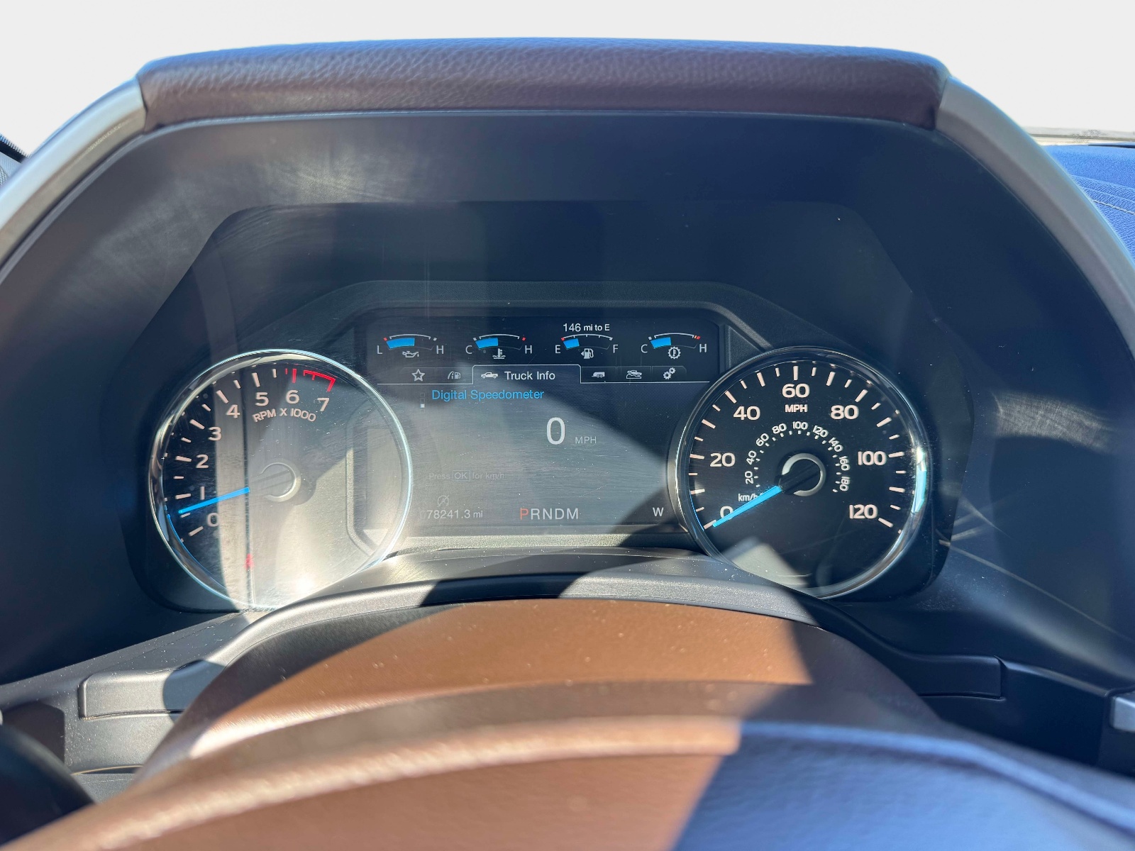 Used 2018 Ford F-150 Truck