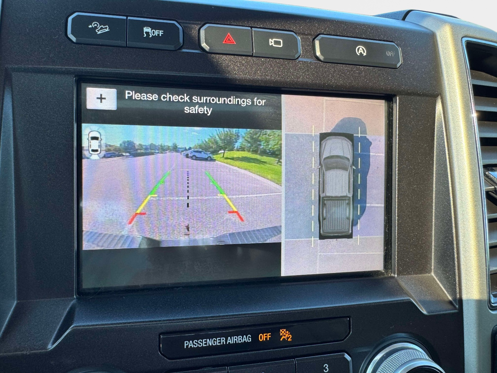 Used 2018 Ford F-150 Truck
