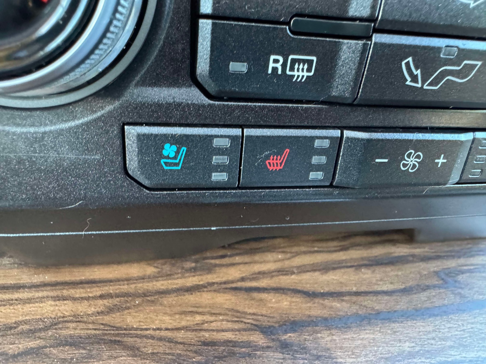 Used 2018 Ford F-150 Truck