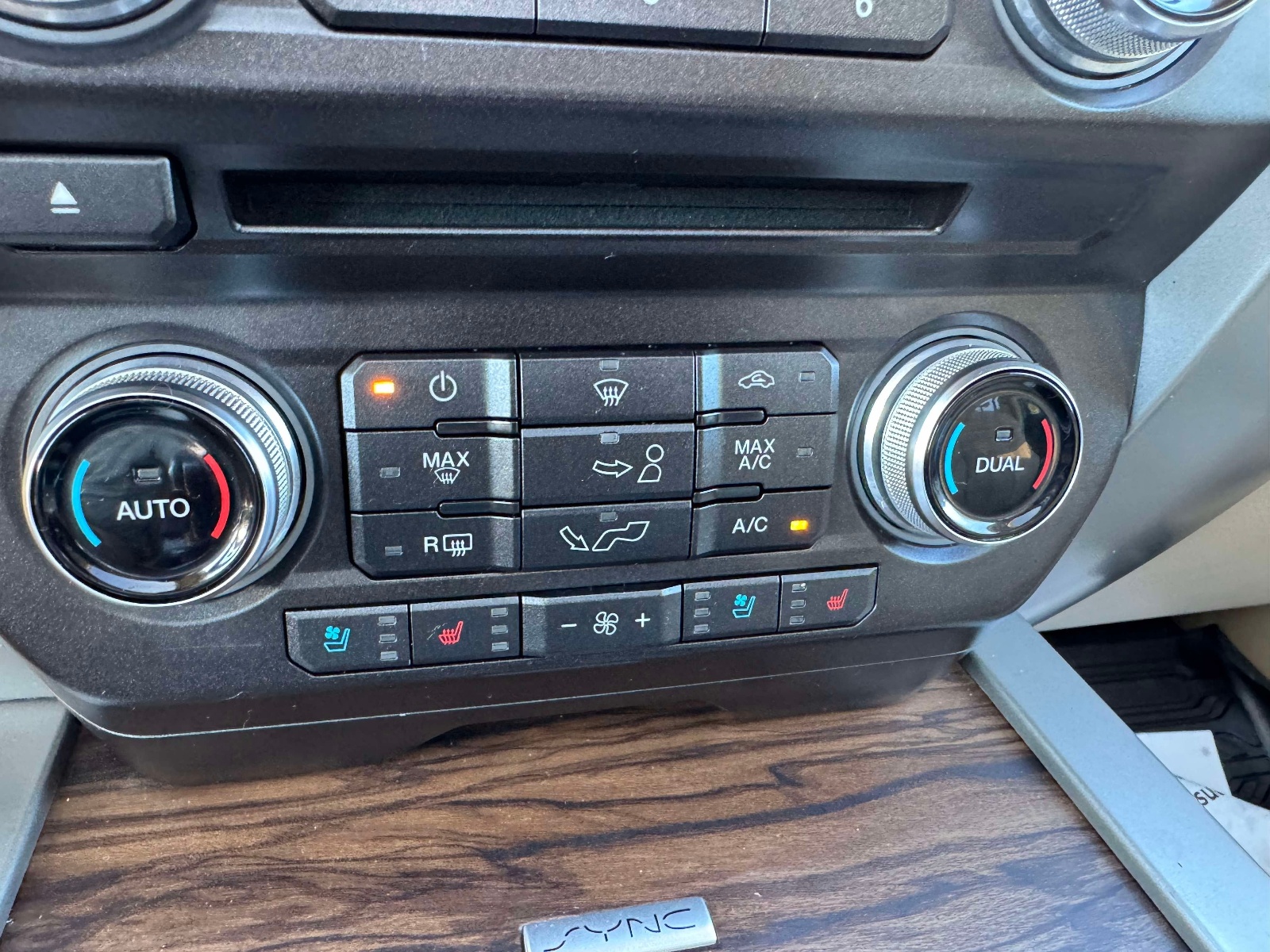 Used 2018 Ford F-150 Truck