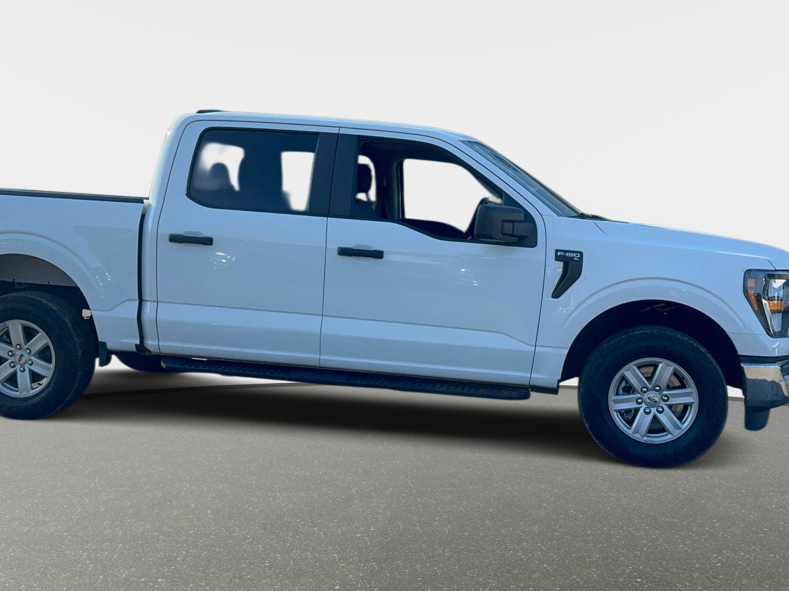 Used 2023 Ford F-150 Truck