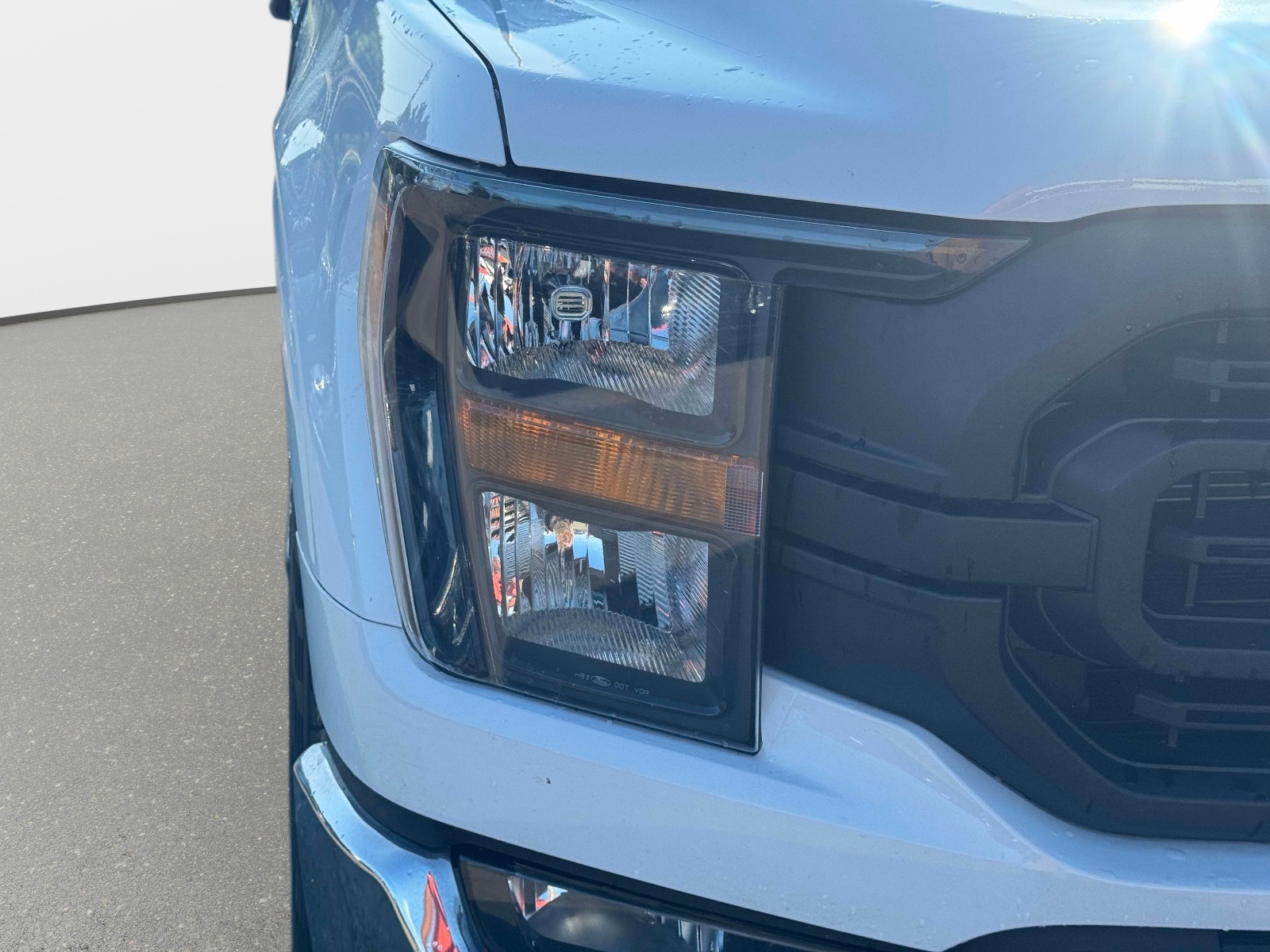 Used 2023 Ford F-150 Truck