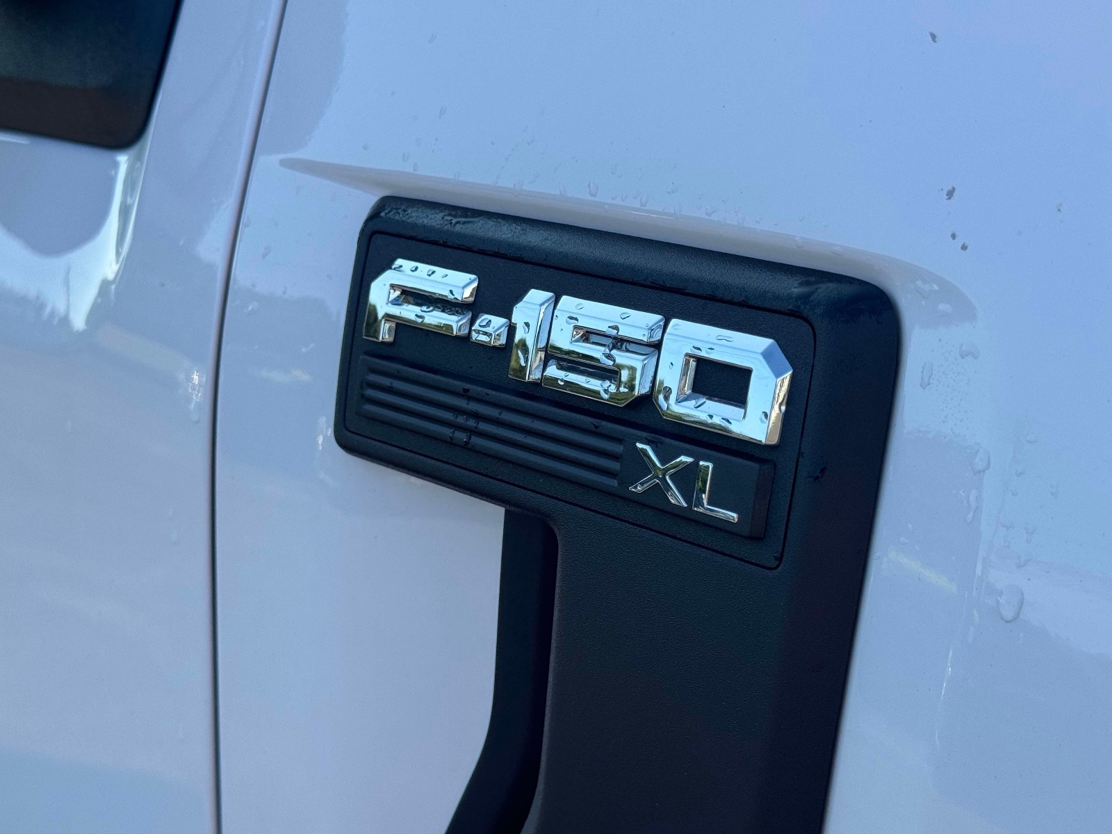 Used 2023 Ford F-150 Truck