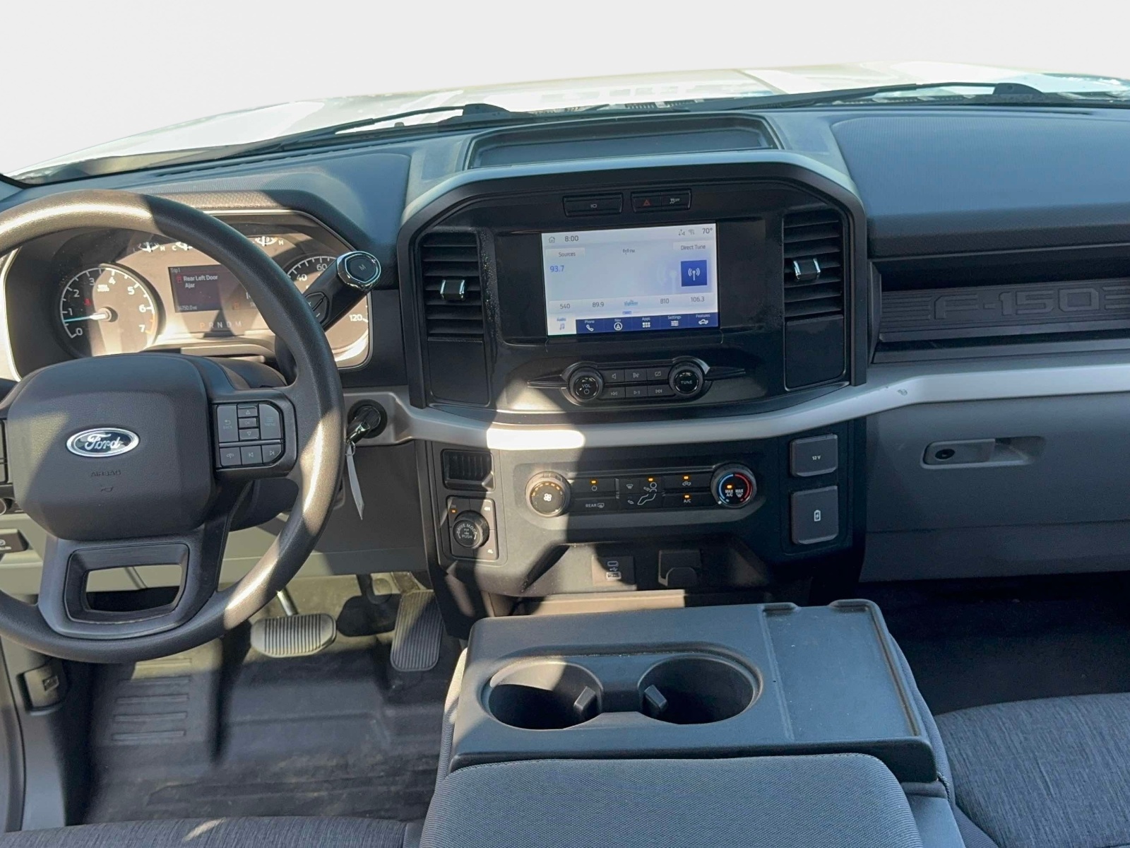 Used 2023 Ford F-150 Truck