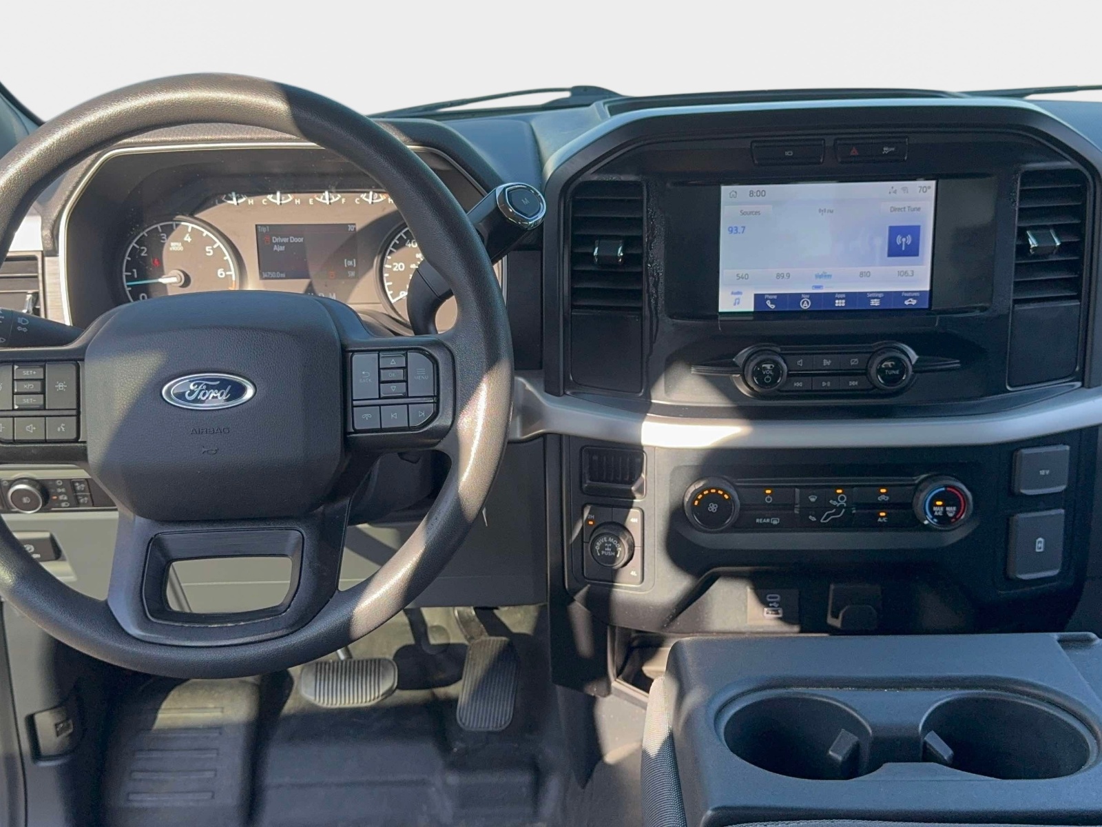 Used 2023 Ford F-150 Truck