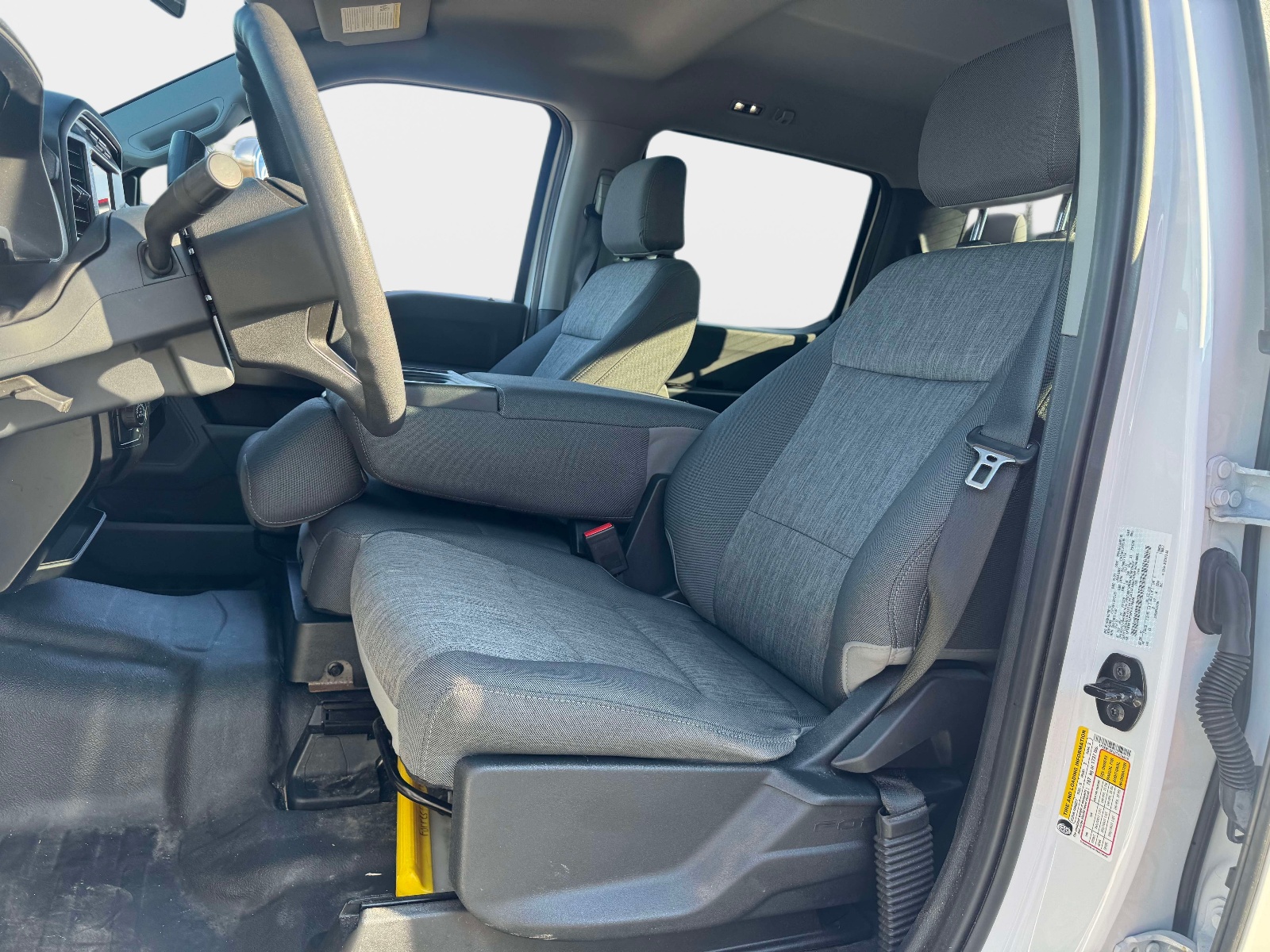 Used 2023 Ford F-150 Truck
