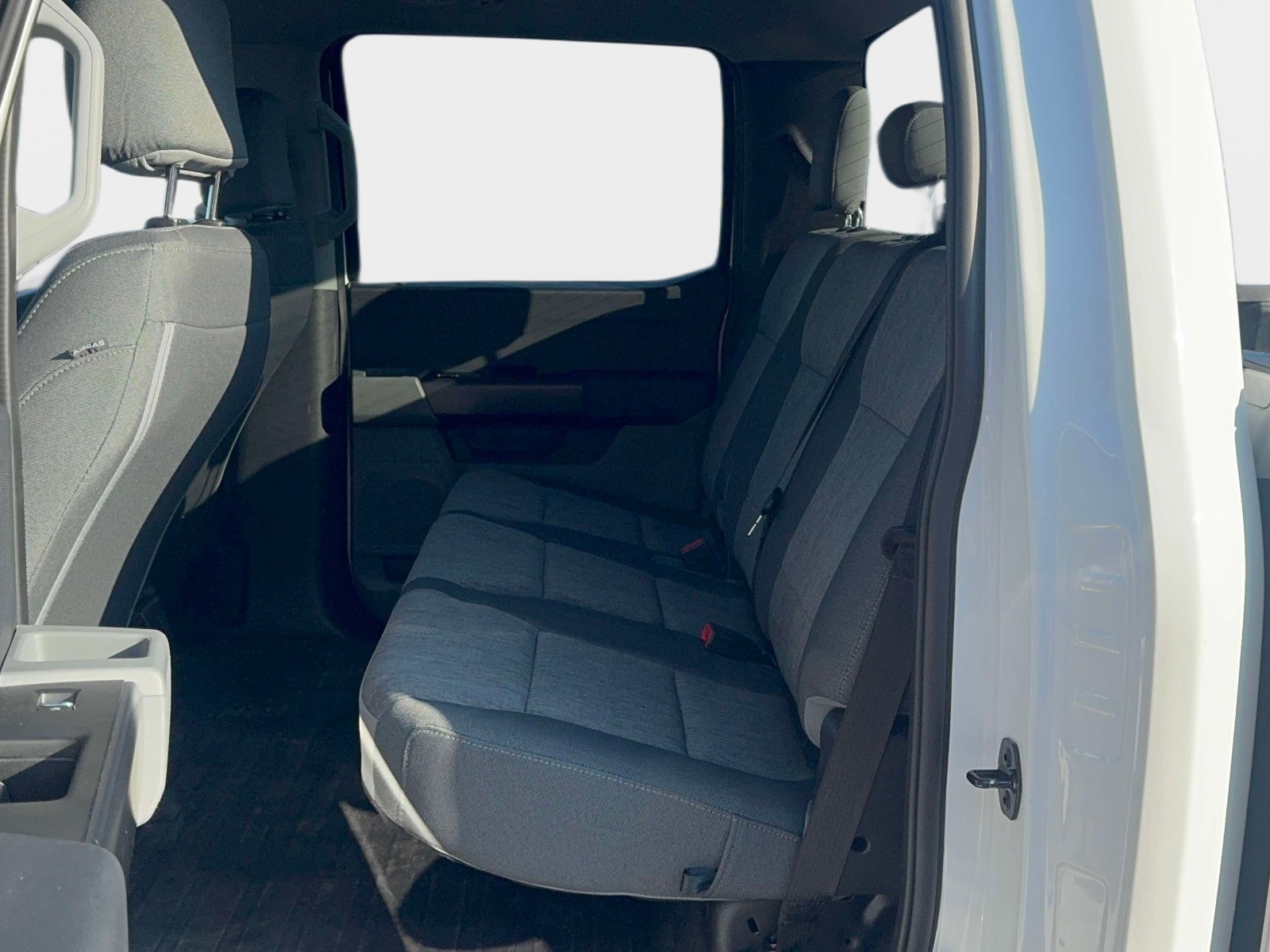 Used 2023 Ford F-150 Truck