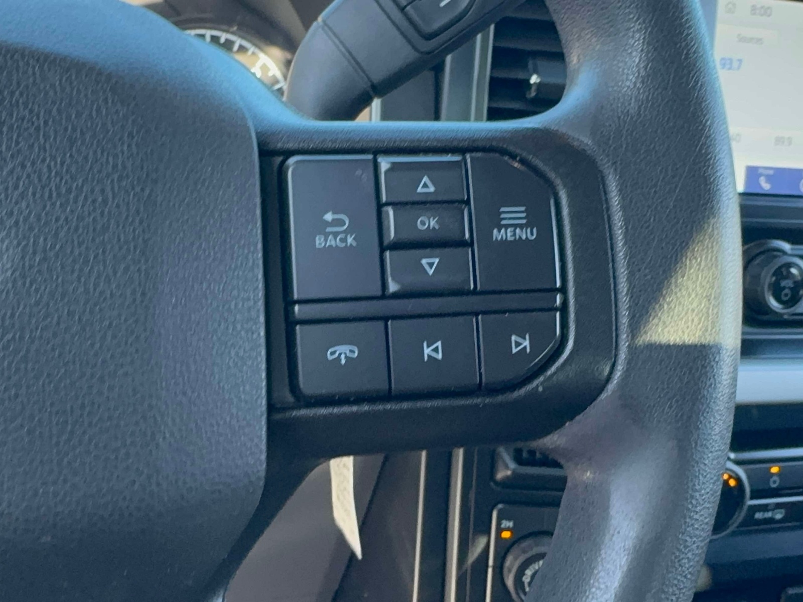 Used 2023 Ford F-150 Truck