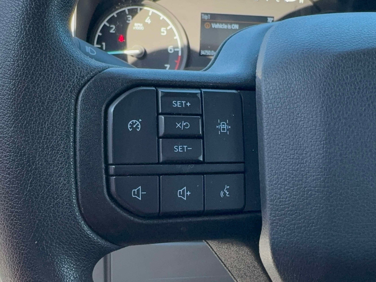 Used 2023 Ford F-150 Truck