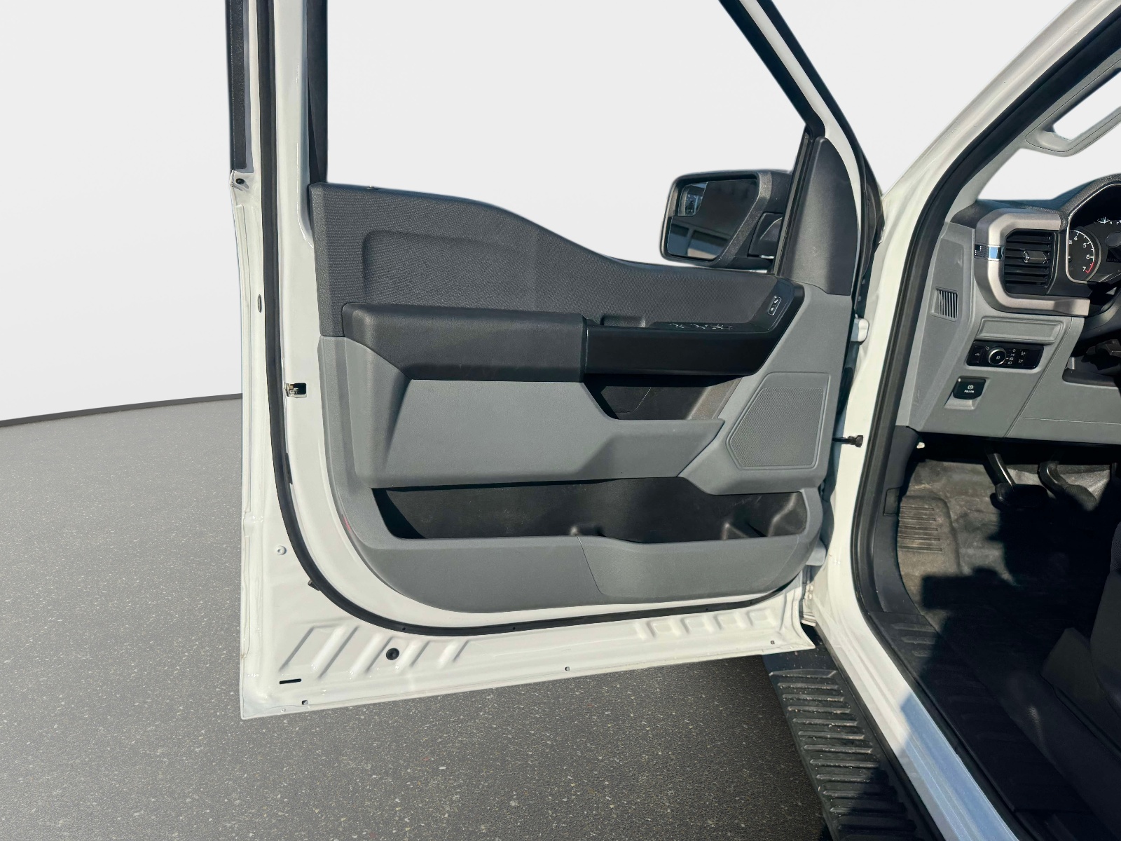 Used 2023 Ford F-150 Truck
