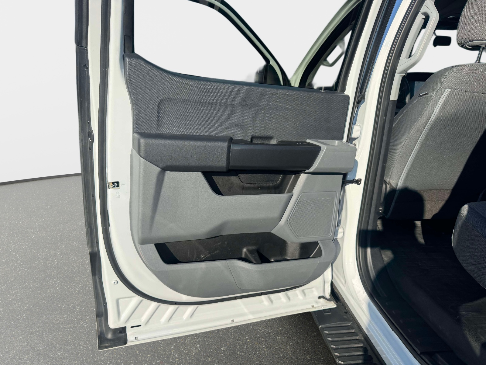 Used 2023 Ford F-150 Truck