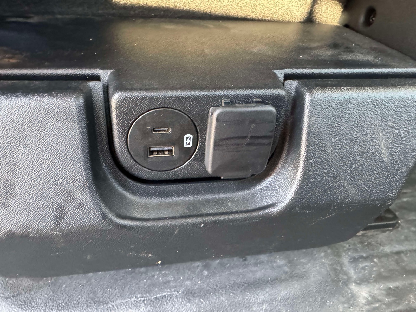 Used 2023 Ford F-150 Truck
