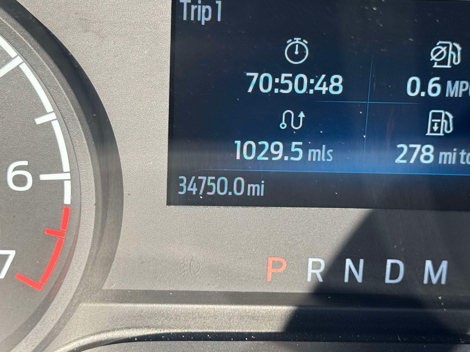 Used 2023 Ford F-150 Truck