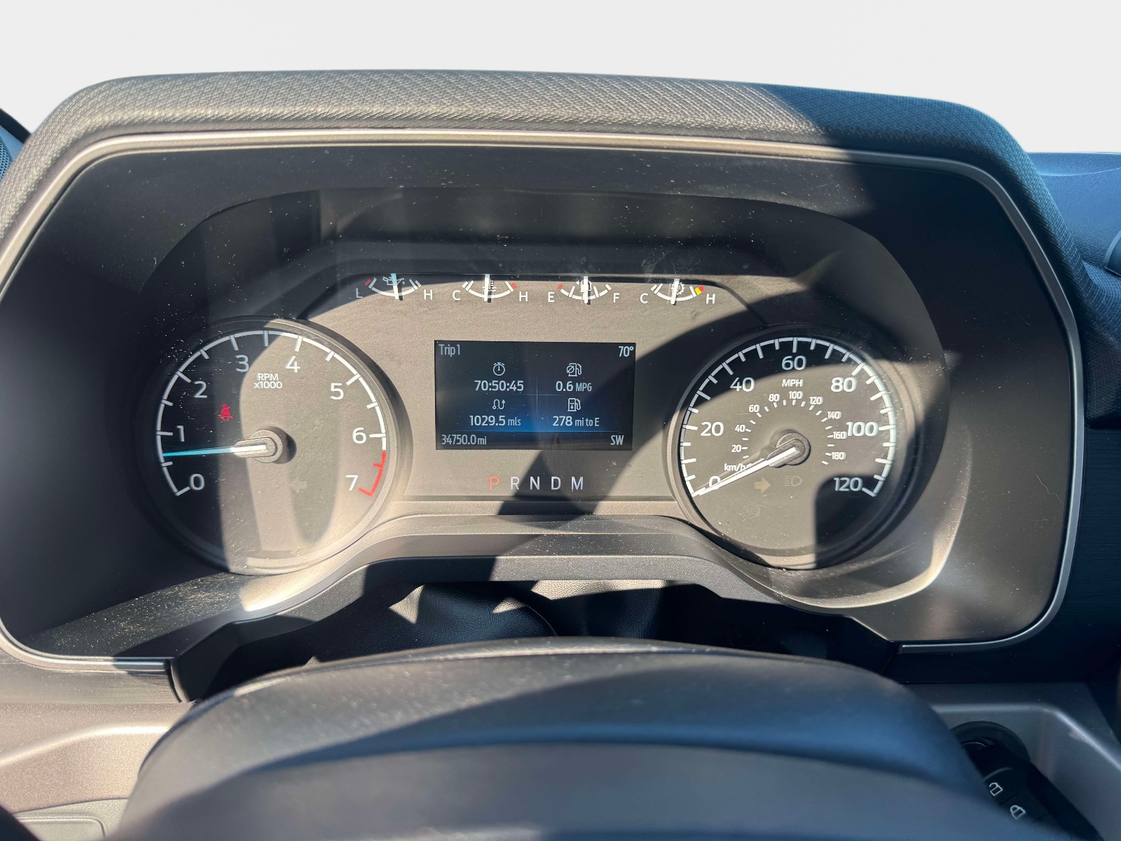 Used 2023 Ford F-150 Truck