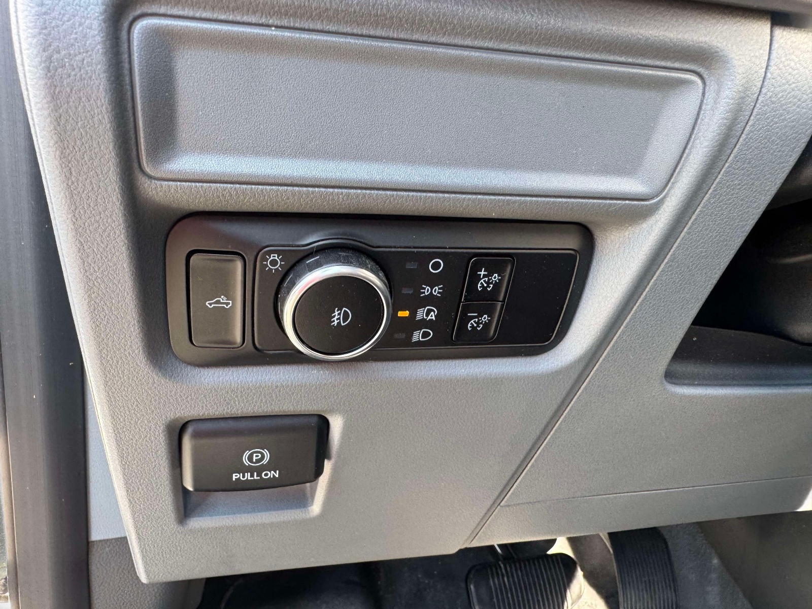 Used 2023 Ford F-150 Truck