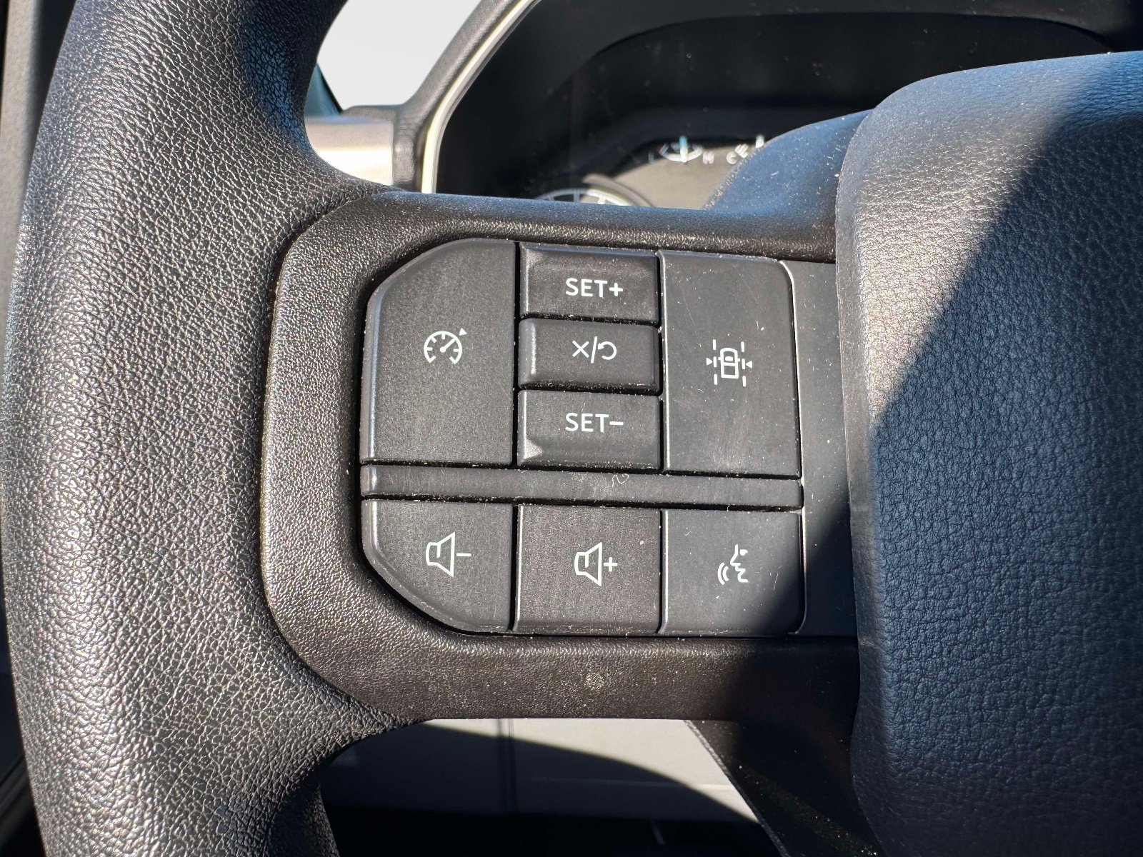 Used 2023 Ford F-150 Truck