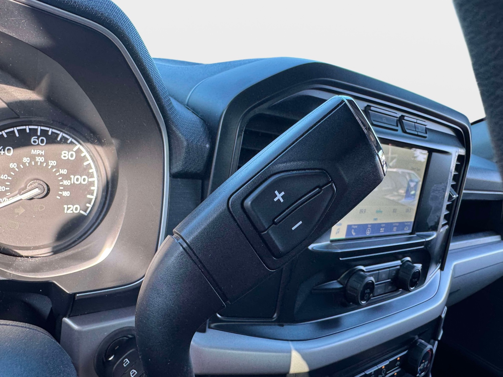 Used 2023 Ford F-150 Truck