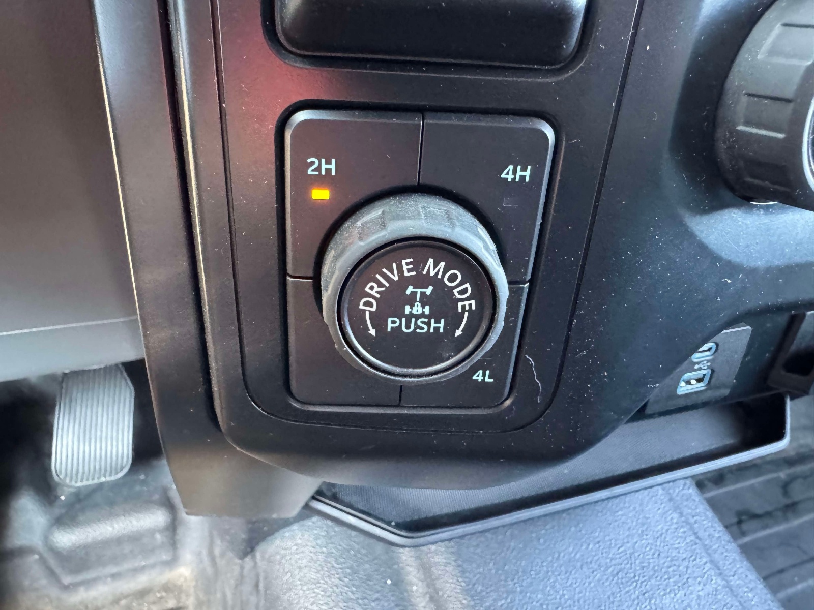 Used 2023 Ford F-150 Truck