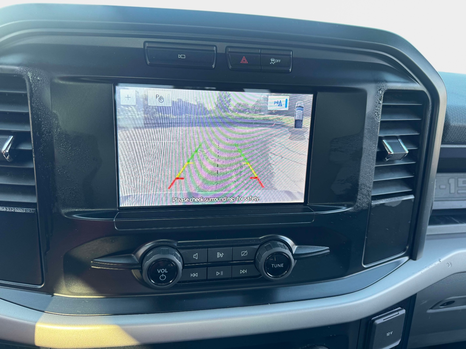Used 2023 Ford F-150 Truck