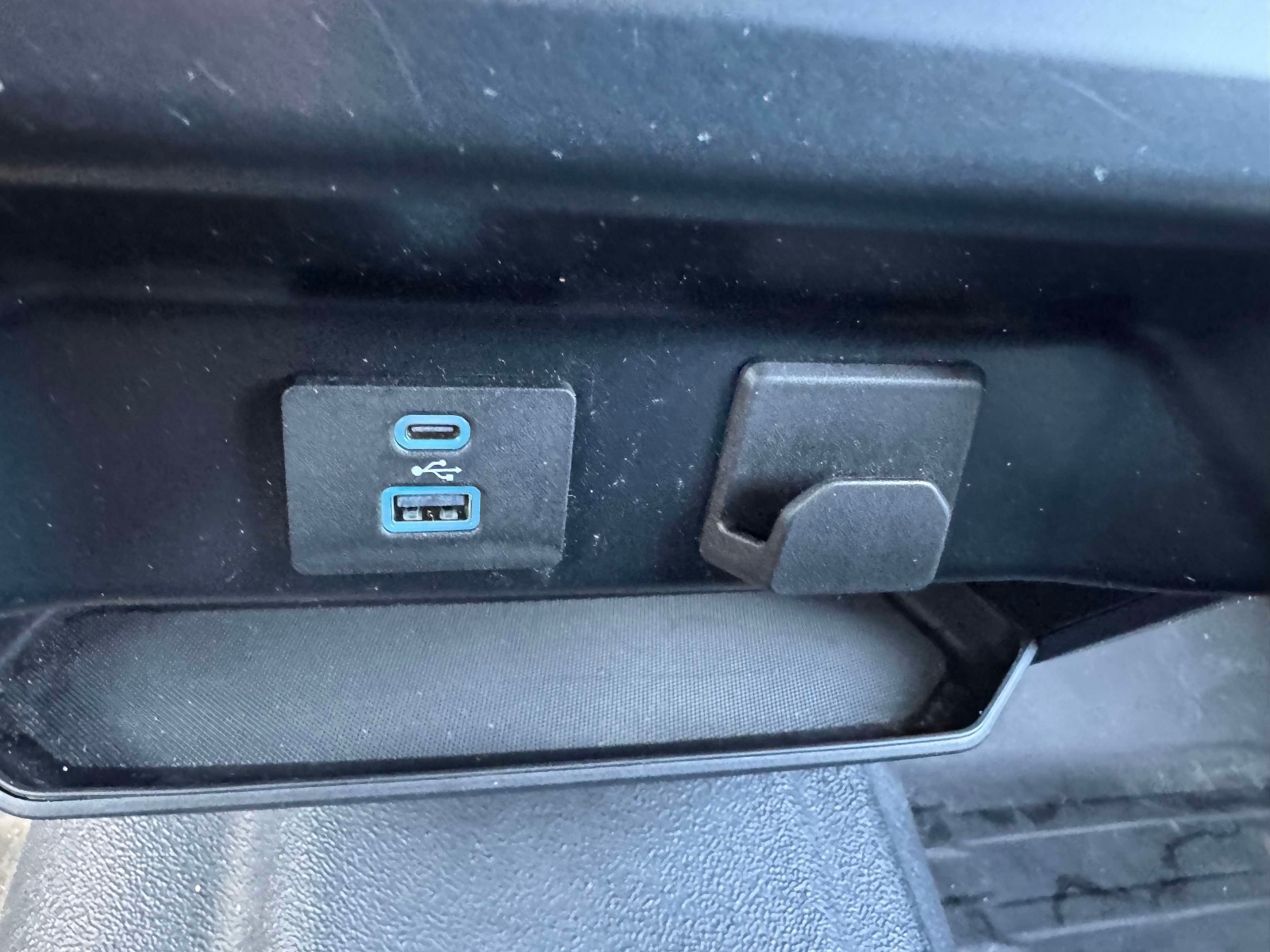 Used 2023 Ford F-150 Truck