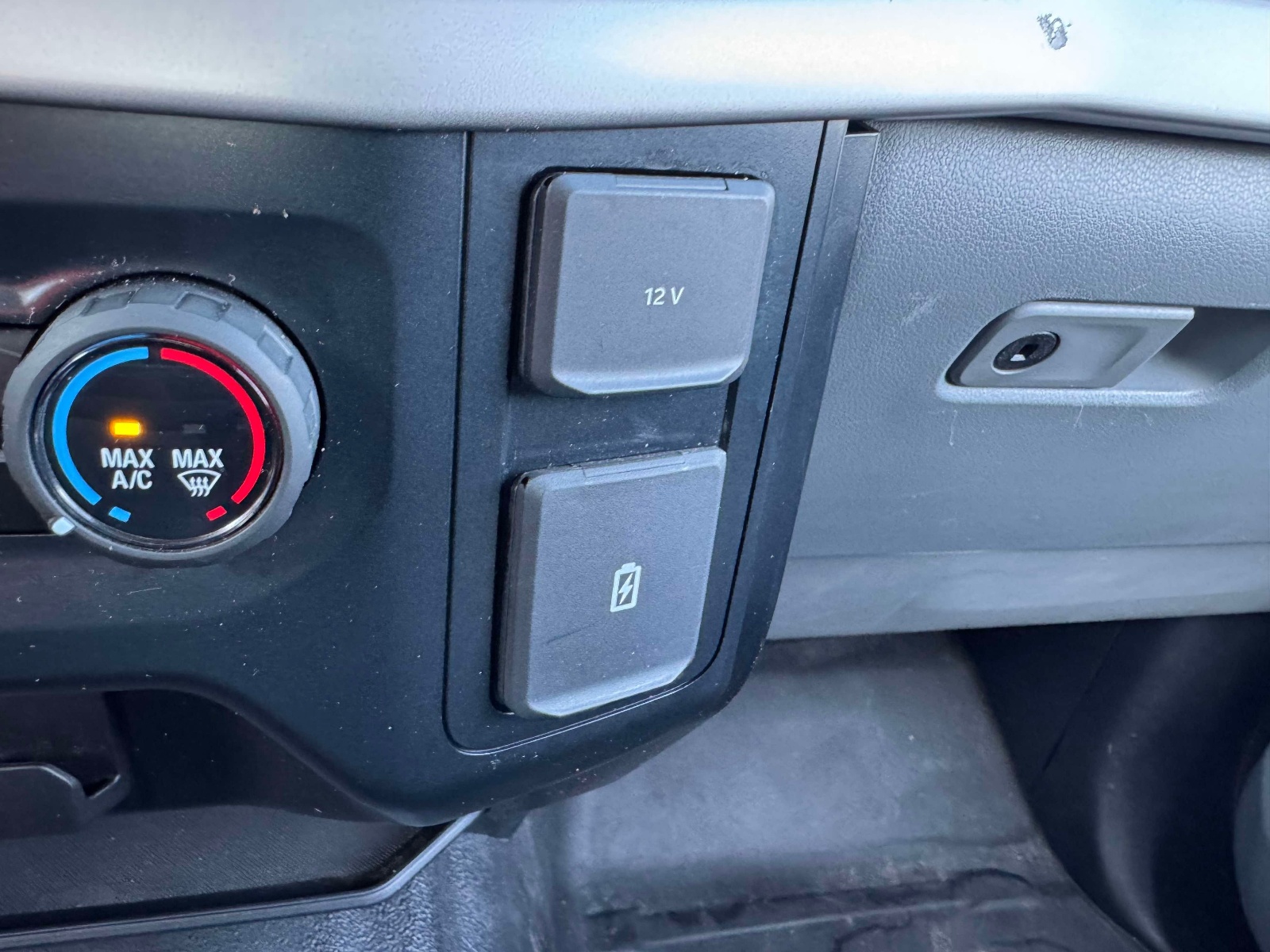 Used 2023 Ford F-150 Truck