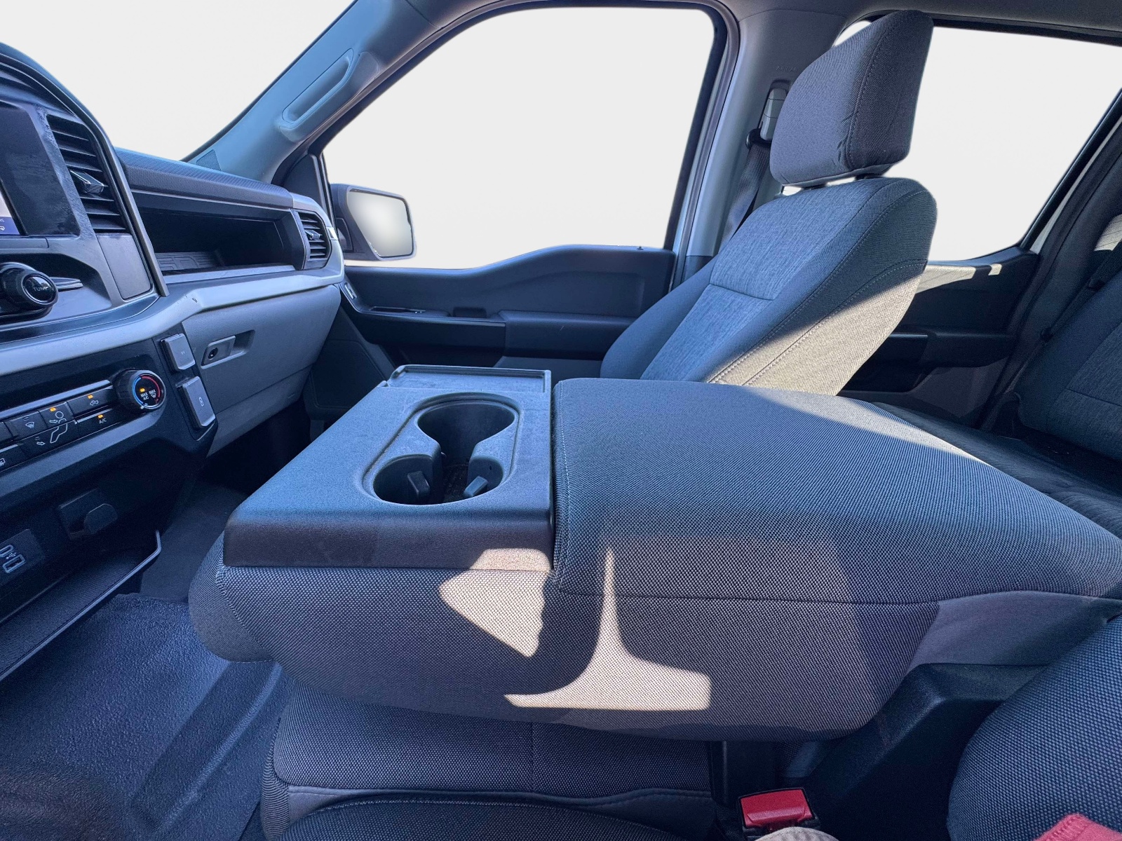 Used 2023 Ford F-150 Truck