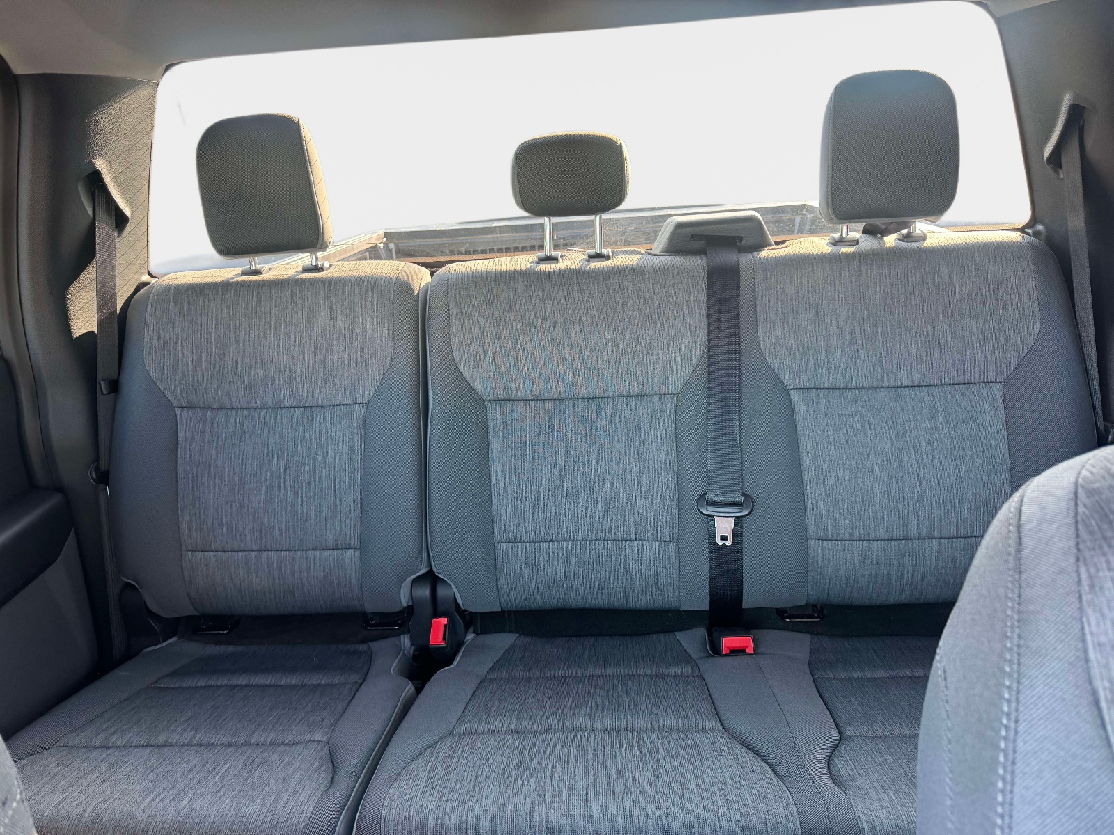 Used 2023 Ford F-150 Truck