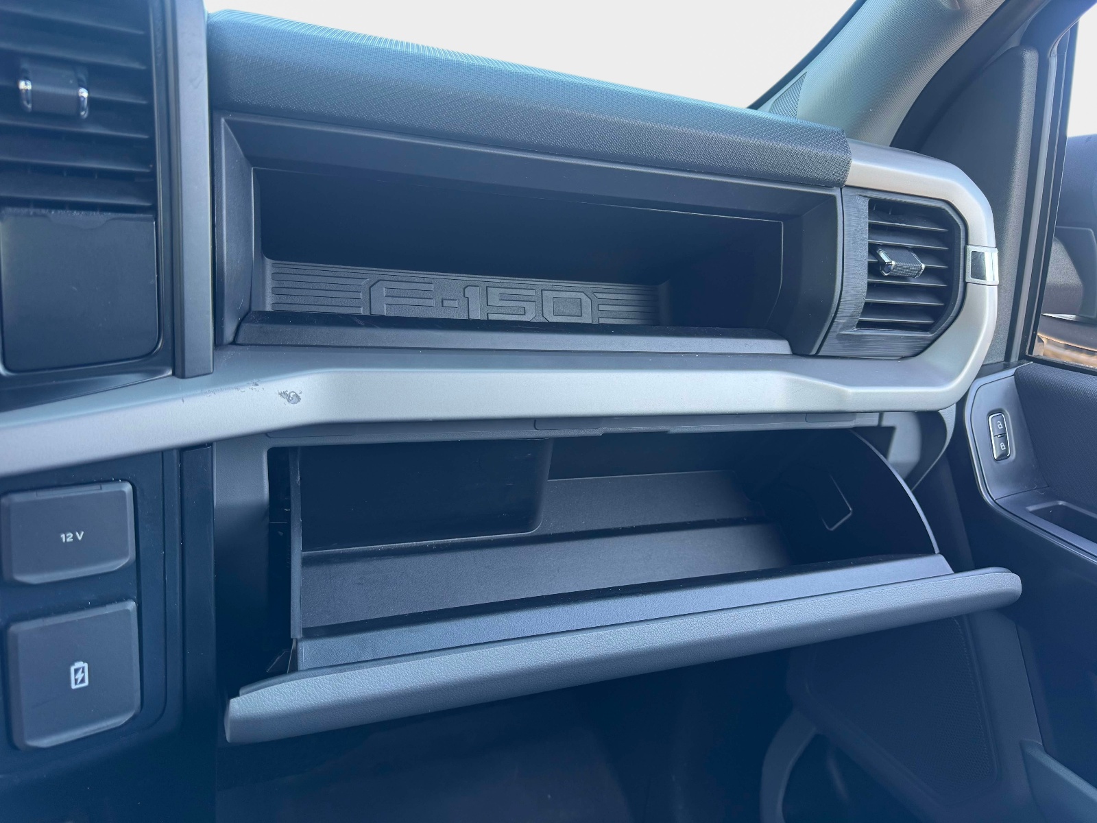 Used 2023 Ford F-150 Truck