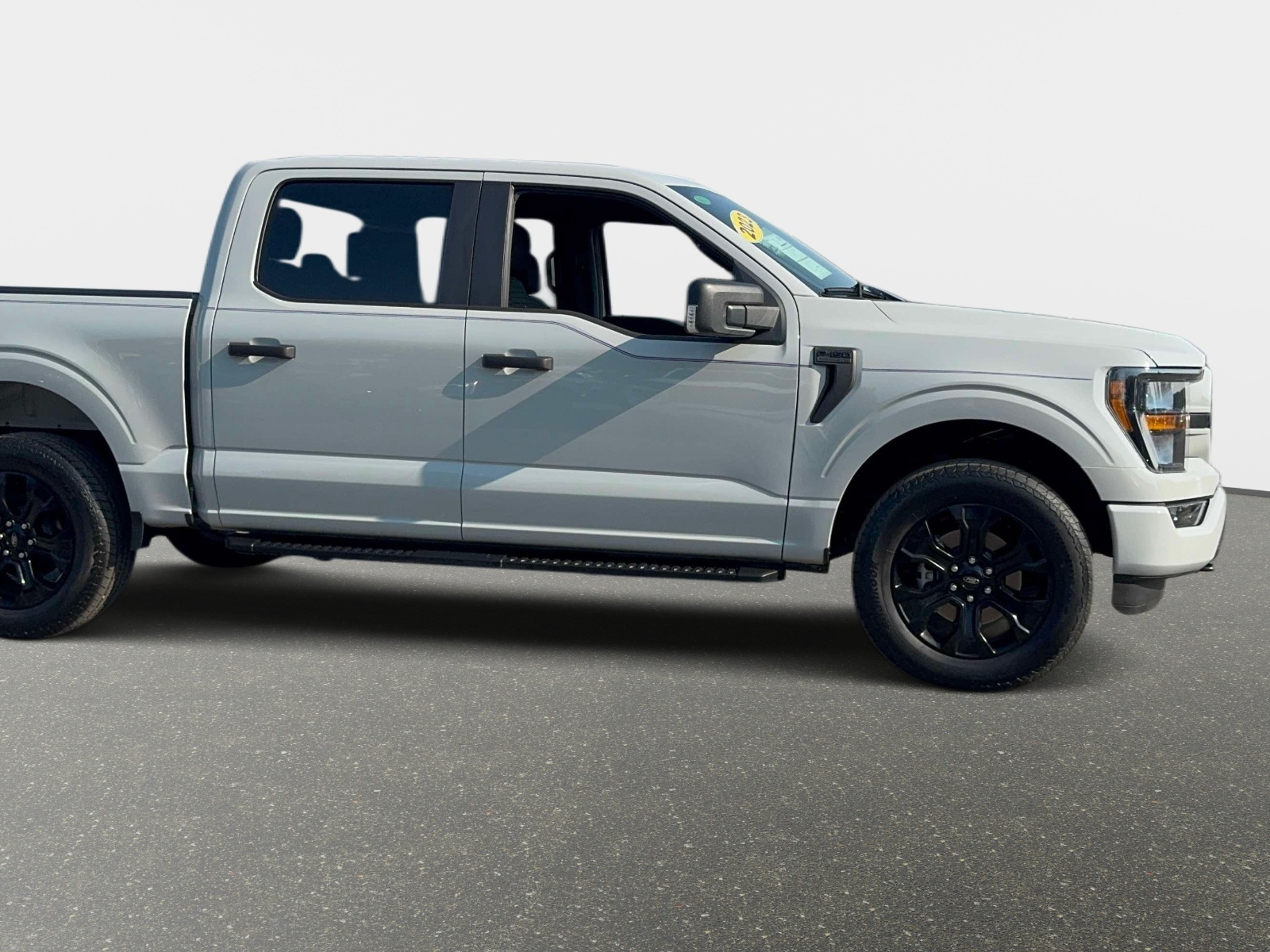 Used 2023 Ford F-150 Truck