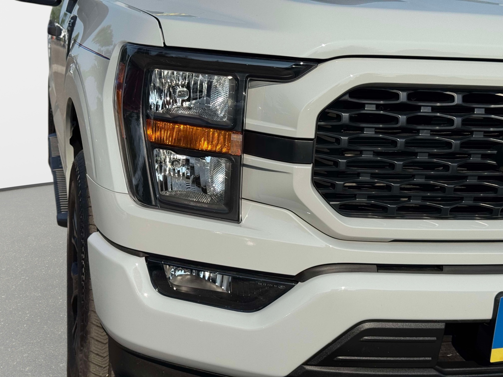 Used 2023 Ford F-150 Truck