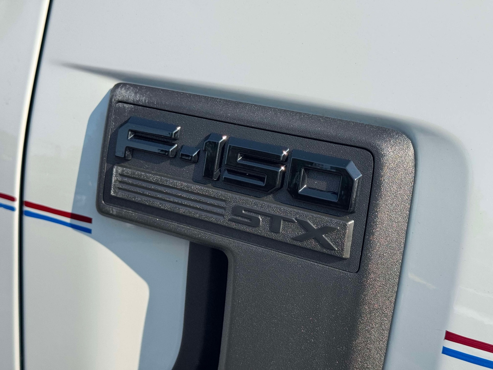 Used 2023 Ford F-150 Truck