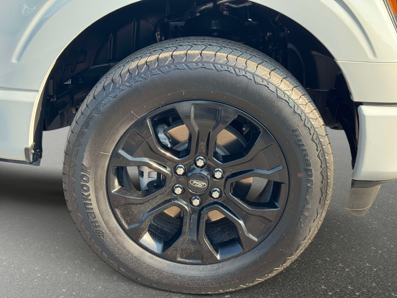 Used 2023 Ford F-150 Truck